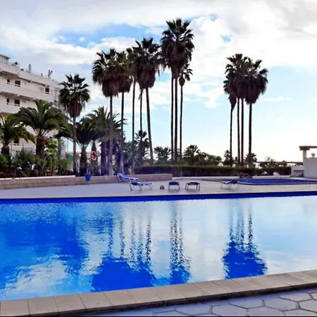 Vina Del Mar Playa De Lasamericas, Floor8 Sea View Апартаменты