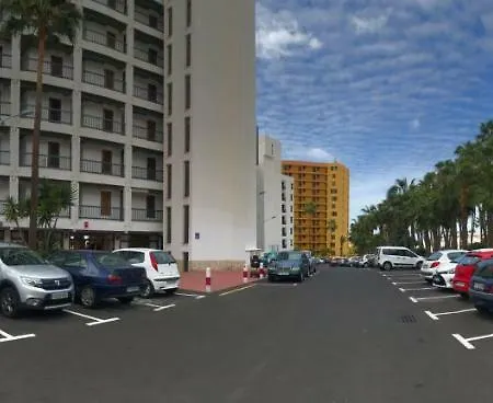 Vina Del Mar Playa De Lasamericas, Floor8 Sea View *