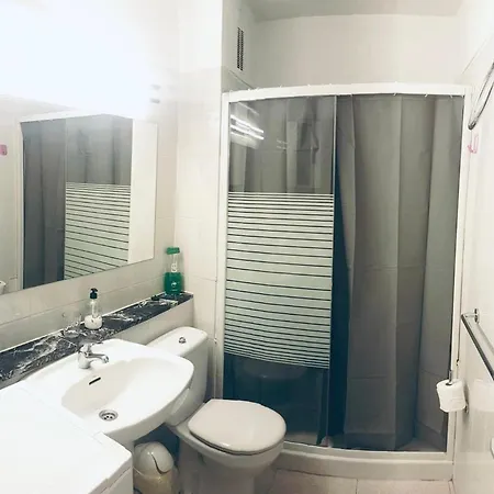 Vina Del Mar Playa De Lasamericas, Floor8 Sea View * Playa de las Américas