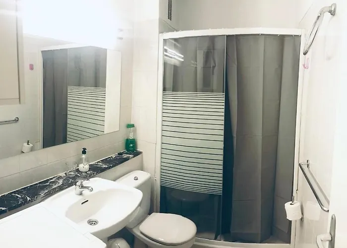 Vina Del Mar Playa De Lasamericas, Floor8 Sea View * Playa de las Americas (Tenerife)